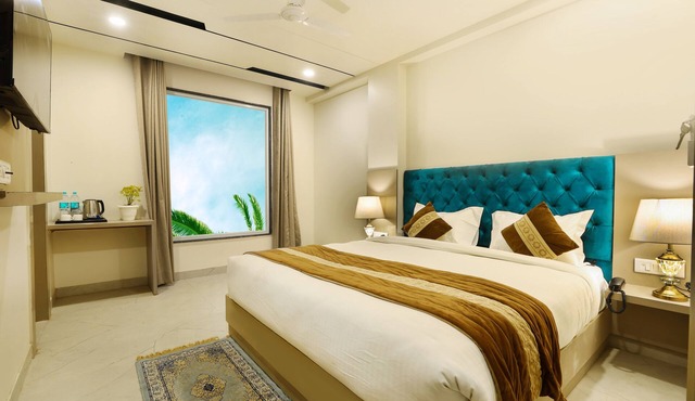 OPO Hotel Dior