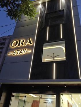 Ora Stay