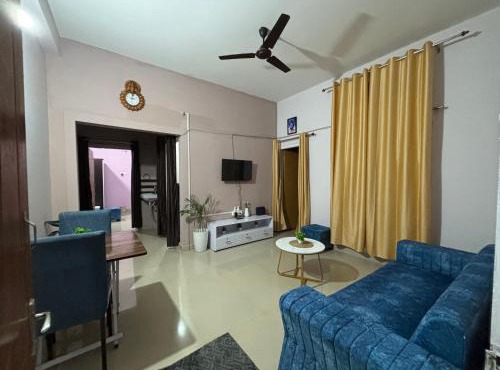 Orchid Villa