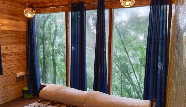 Orion Retreat