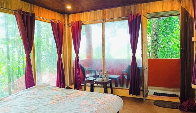 Orion Retreat in Darjeeling
