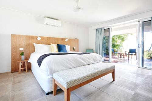 Orpheus Island Lodge in Orpheus Island