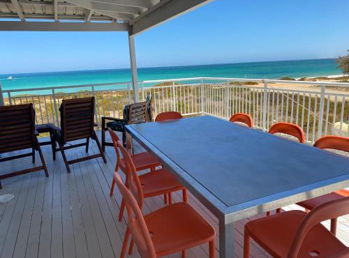 Ospreys View - Relaxed Coastal Vibe in Lancelin