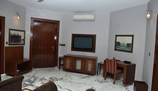 Otara Luxury Homestay in Jodhpur