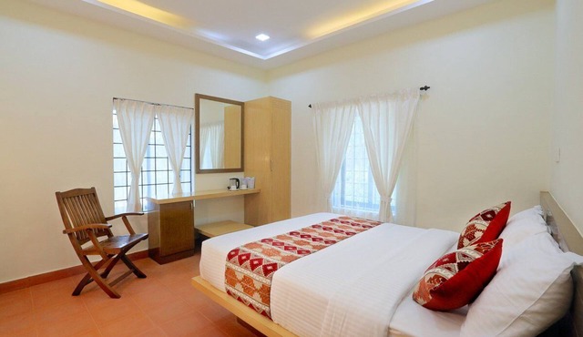 Ottway Hills Munnar by Magnum Hotels