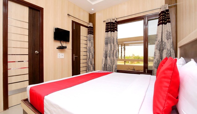 OYO 36262 Armaan Resort in Ambala