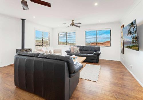 Pacific View - Pet Friendly in Shellharbour