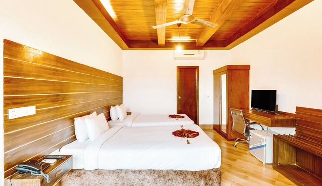 Padma Luxury Resort MawaGhat Dhaka