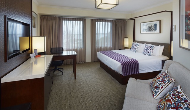 Pagoda Resort & Spa in Como