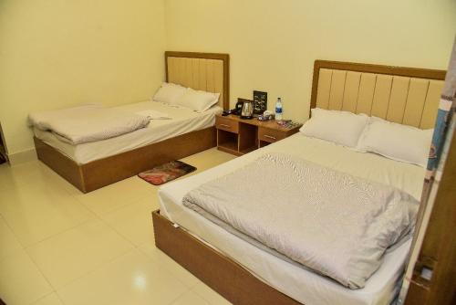 Pahari Resort