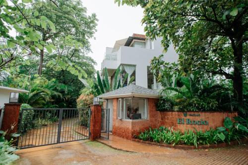 Palette by RÊVE Escapes - Premium 2 BHK apartment Near Anjuna Beach