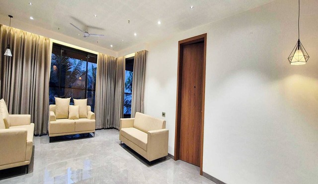 Palette Hotel Gonda