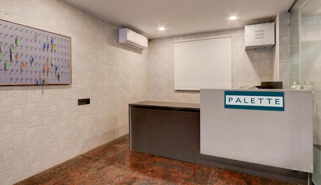Palette - HOTEL STAR GRANDEUR in Hyderabad