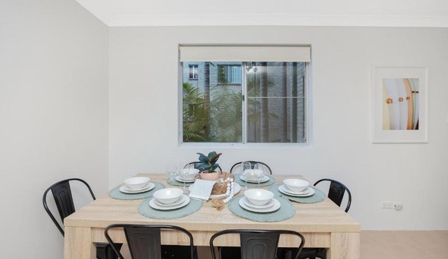 Palms 3 in Tuncurry