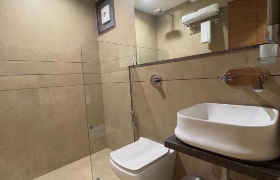 Pam Premium Hotel Vadodara in Vadodara