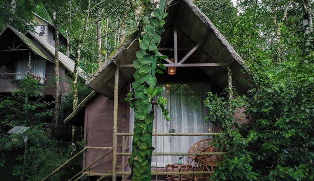 Panchavadi Farm Stay