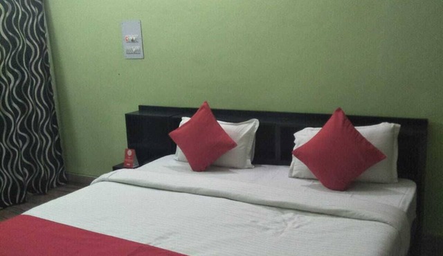 Panchwati Inn Guest House in Danapur