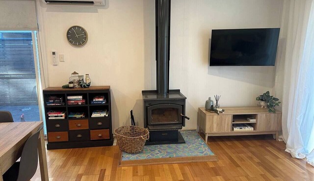 Pandora Dunes @ VB - Linen, Pet Friendly, Wi-Fi in Venus Bay