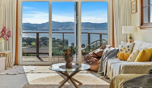 Panorama Magic A Sandy Bay Family Escape in Sandy Bay