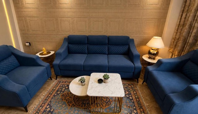 PARADiSE - 3bhk Villa with Jacuzzi by Modern Haven in Jaipur