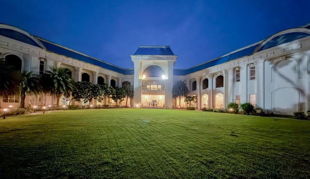 Paradise Homestay