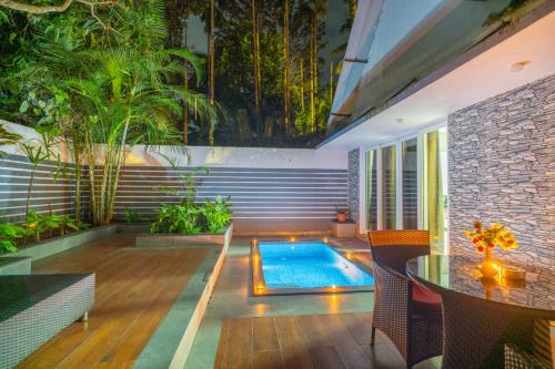 Parampara Resort & Spa, Coorg in Kushālnagar