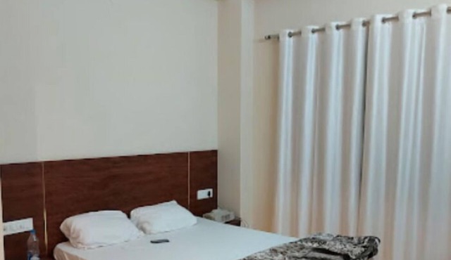 Parishram Resort By GRB in Jaunpur