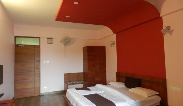 Park Hotel and Resort in Anekal