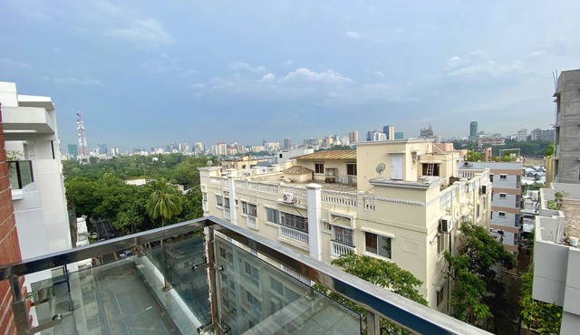 Park Hyatt Dhaka