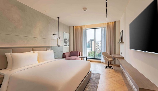 Park Inn By Radisson Jalandhar