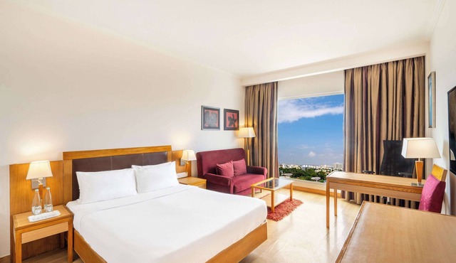 Park Plaza Chennai OMR
