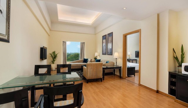 Park Plaza Gurgaon