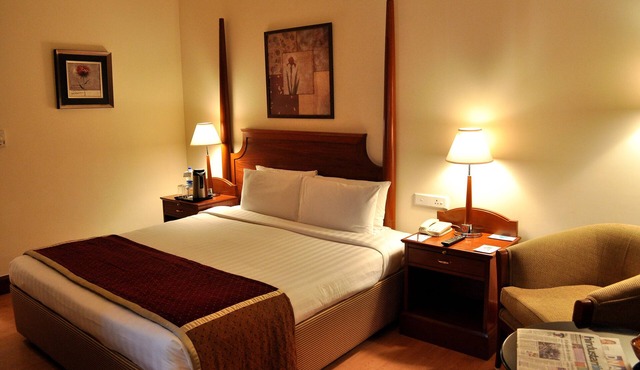 Park Prime Jaipur