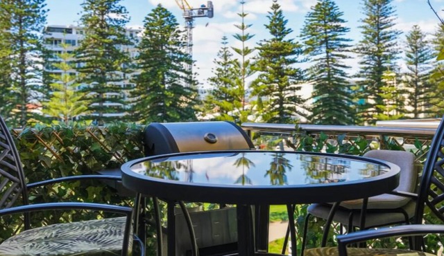 Park View Hideaway in Glenelg