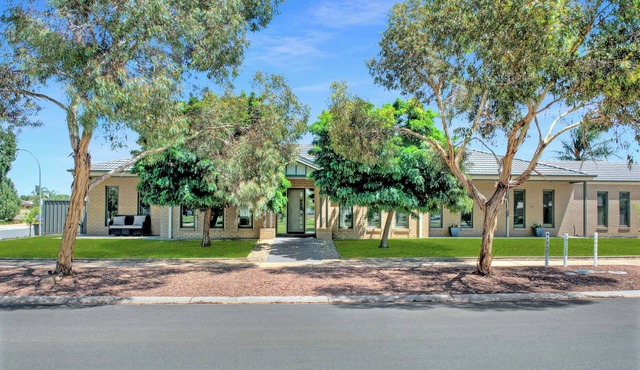 Parkview - Echuca Holiday Homes in Moama
