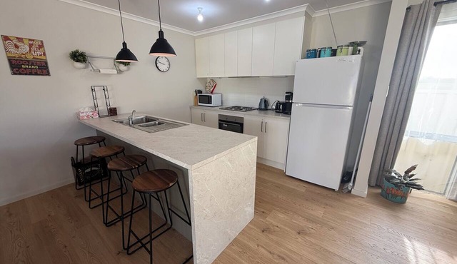 Parsee Escape-close to Sultana Point Beach! Dog Friendly! Free WiFi! in Edithburgh