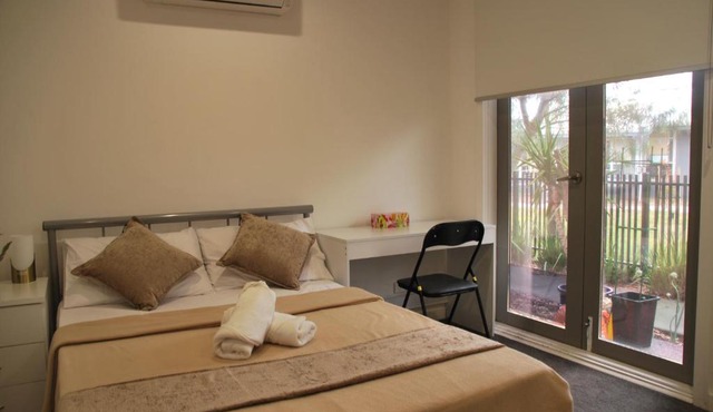 Pascoe Vale South, Vic, Australia stay with Domi in Melbourne