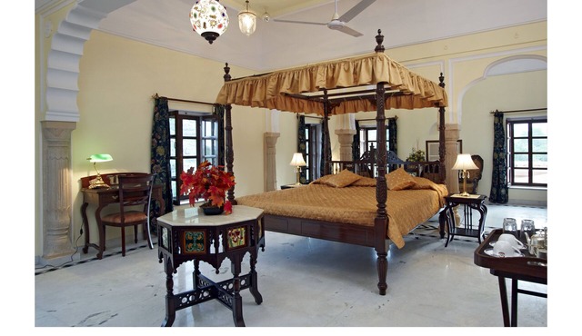 Patan Mahal