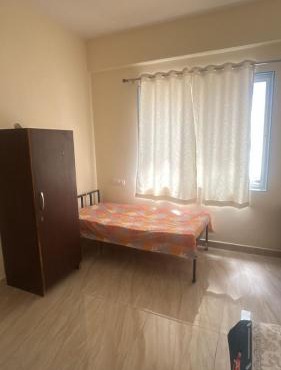 Peaceful & hygienic stay , Ideal for working professionals, Great for solo female travelers