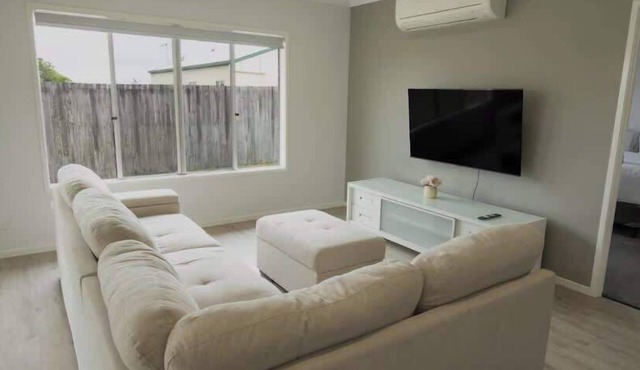 Peaceful Plainland Living Spacious 4-Bedroom Retreat in Plainland