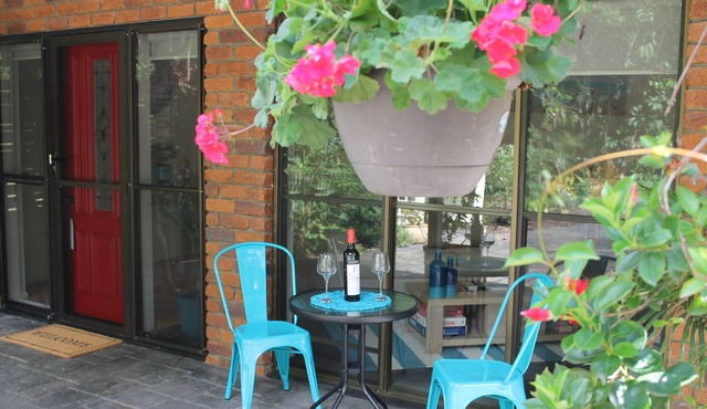 Peaceful @ West Woombye BnB in West Woombye