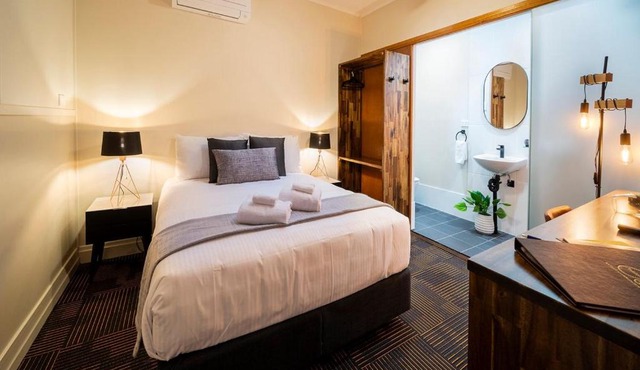 Peddlars Rest in Toogoolawah