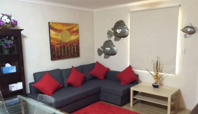 Pelican 2 Bedroom 2 bathroom Apartment in Mandurah