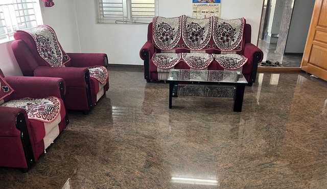 Perfect House near Airport in Peelamedu, Coimbatore