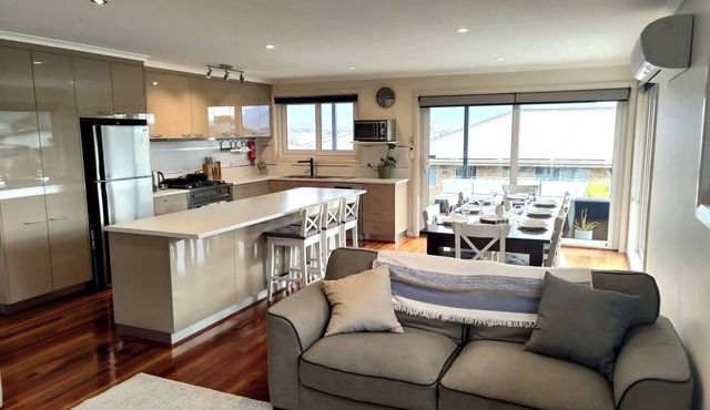 Perfect house set up for children - close to MONA, city, and Richmond in Risdon