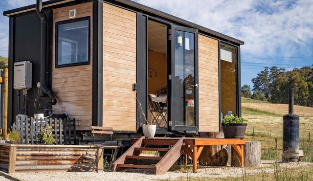 Perrys South by Tiny Away in Forth