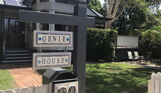 Pet-Friendly Byron Bay | Walk to Town & Beach in Byron Bay