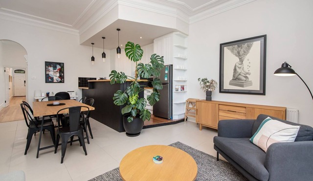 Pet Friendly - The Victorian Secret in Flemington in Flemington