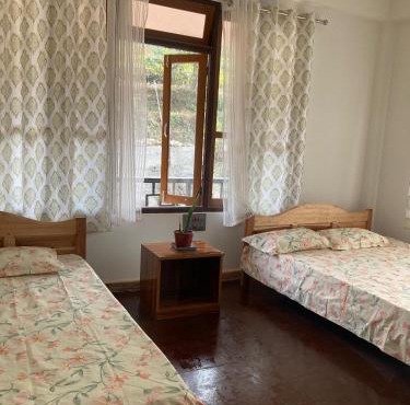 Petal & Pine Homestay in Sāmthar
