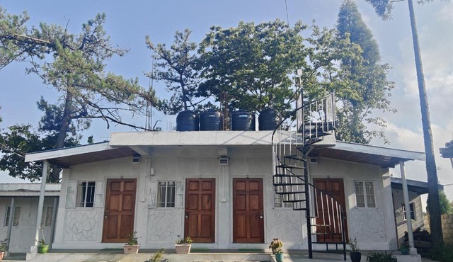 Peter and Paul Homestay